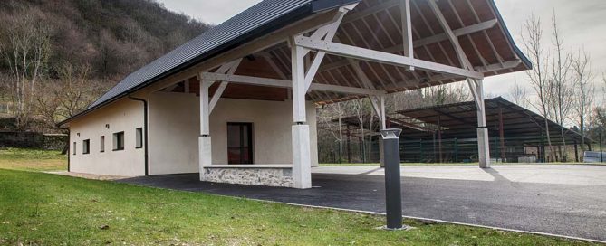 Etablissements recevant du public, Ecole