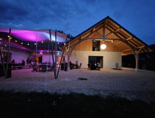 2067-Atelier d&rsquo;ébénisterie et Brasserie